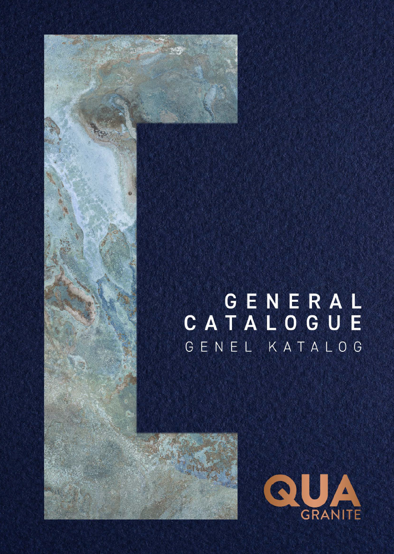 Genel Katalog