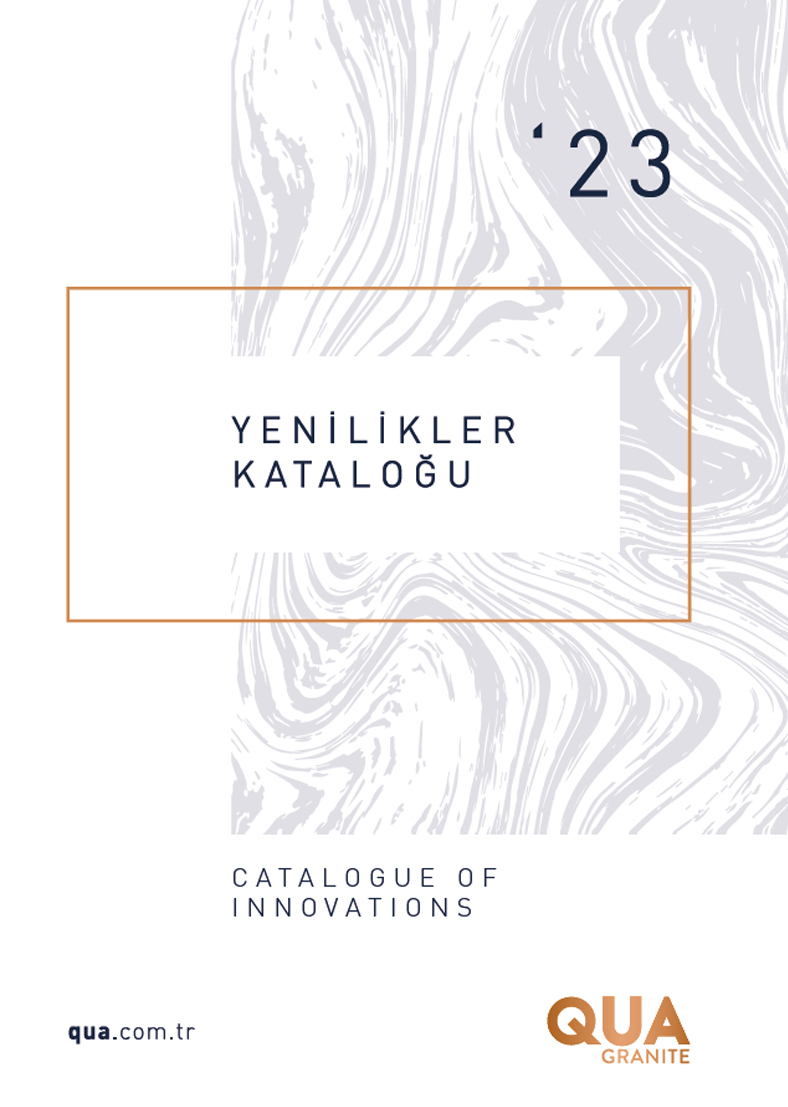 Yenilikler Kataloğu 2023